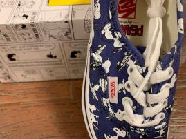 Tenisky vans (2/4)