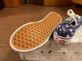 Tenisky vans (3/4)