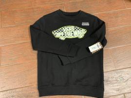 Mikina vans (1/2)