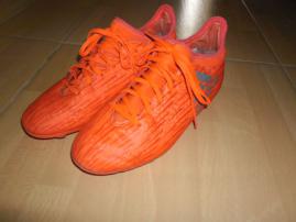 Adidas chlapčenske kopačk (1/3)