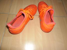 Adidas chlapčenske kopačk (3/3)