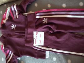 Súprava adidas (1/2)