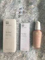 Novy nuskin make-up liqui (1/4)