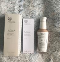 Novy nuskin make-up liqui (2/4)