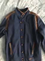 Jarny oansky kabatik (1/3)