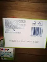 Hipp mlieko (4/4)
