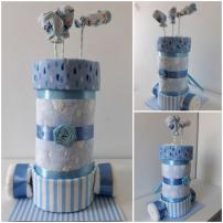 Plienková torta golf (1/1)