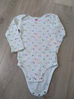 Dievčenské body (1/1)