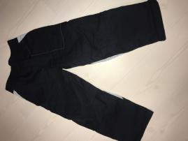 Športové nohavice adidas (2/3)