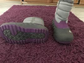 Snehule adidas (2/4)