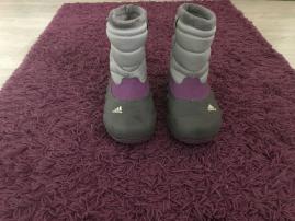 Snehule adidas (4/4)