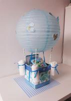 Plienková torta balón (2/4)