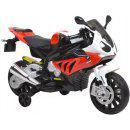 El. motorka bmw s1000 (1/4)