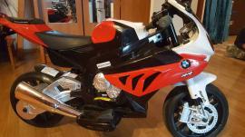 El. motorka bmw s1000 (2/4)