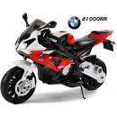 El. motorka bmw s1000 (3/4)