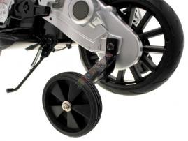 El. motorka bmw s1000 (4/4)