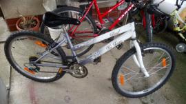 Dievčenský bicykel 24 (1/1)