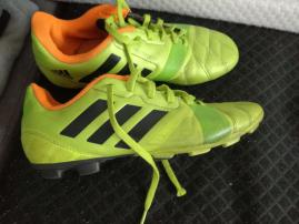 Kopačky adidas (2/3)