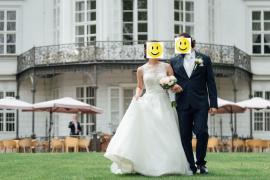 Svadobné šaty pronovias (3/3)