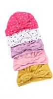 Turbanky (1/4)