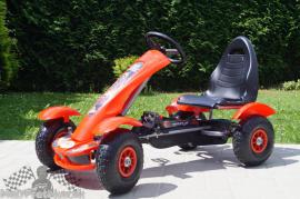 Gokart šlapacia kára f2 č (1/1)