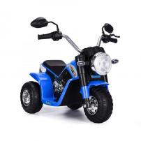 Elektrická motorka minibi (1/1)