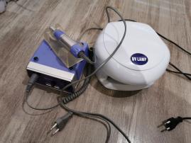 Uv lampa (1/1)