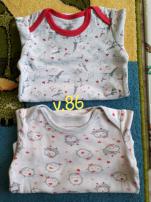 Body s dlhym rukavom (3/3)