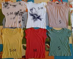 Tricka s-m (1/2)