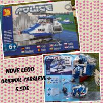 Lega (2/2)