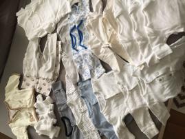 Mix oblecenie velkost 50 (1/1)