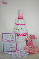 Plienková torta (1/2)