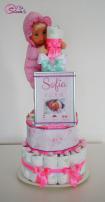 Plienková torta sofia (2/2)