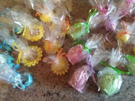 Mydielka od 2 €/ks (1/4)