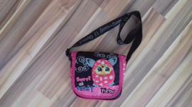Kabelka / taška furby (3/3)