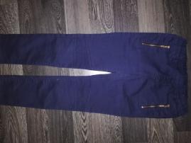 Biker skinny rifle (1/4)