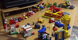 Lego (2/3)