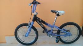 Detský bicykel (1/2)