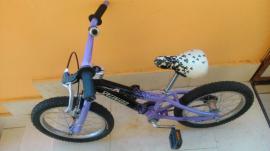 Detský bicykel (2/2)