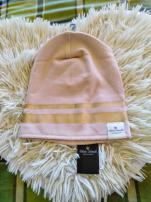 Čiapka faded pink 1-2y (2/2)