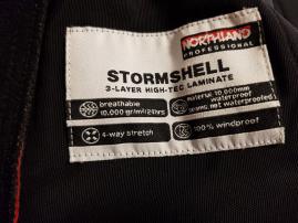 Bunda - stormshell (4/4)