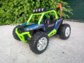 Road rippers off-road (2/2)