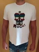 Tričko piaza italia (xl) (1/1)