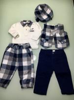 Luxusný set ido (1/4)