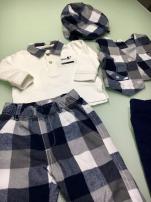 Luxusný set ido (2/4)