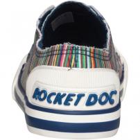 Tenisky rocket dog č.3 uk (3/4)