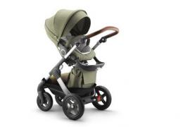 Kočík stokke trailz, (2/4)