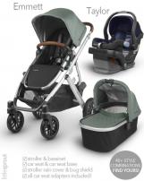 2019 uppababy vista (4/4)