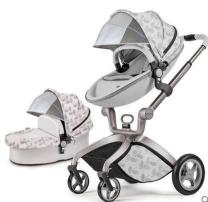 3 in 1 leather hot mom (2/4)