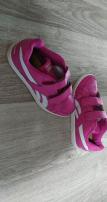 Tenisky reebok (2/3)